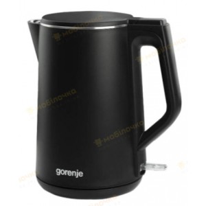 Електрочайник Gorenje K 15 DWBK (6903315)