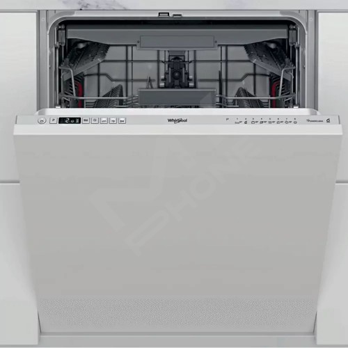 Посудомийна машина Whirlpool WIC3C34PFES (6735159)