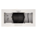 Витяжка Eleyus UNIA 800 LED 52 WH (6909962)
