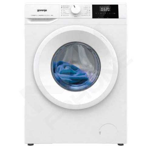 Пральна машина автоматична Gorenje WNGPI61SBS/UA (WFG16010) (7094137) Пральна машина автоматична Gorenje WNGPI61SBS/UA (WFG16010) (7094137)