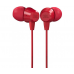 Навушники JBL C50HI (JBLC50HIRED) Red