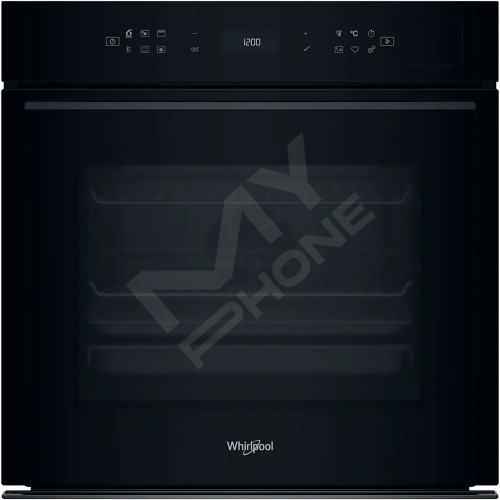 Електрична духова шафа Whirlpool WOI7A8PT1SB (7163830)