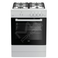 Газова плита Beko FSG 62010 FW (6283905)