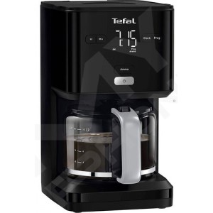 Кавоварка крапельна Tefal CM600810 (6612095)