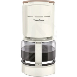 Кавоварка крапельна Moulinex FG121A10 (7231298)