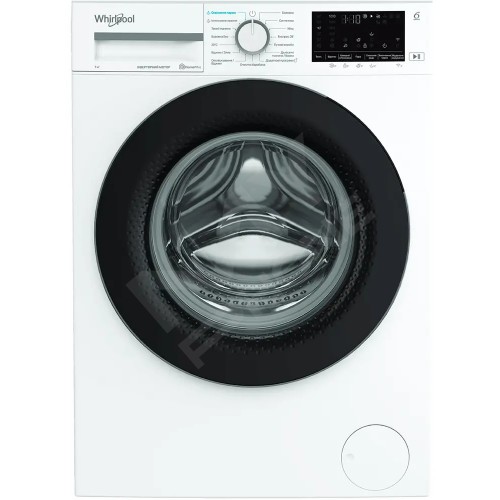 Пральна машина автоматична Whirlpool WAM 712WB UA (7221671)