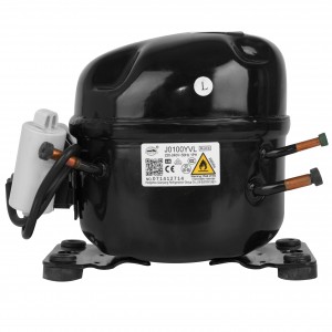 Компресор J0100YVL для холодильника ERGO (6673419)