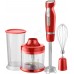 Занурювальний блендер Sencor SHB 4464RD-EUE3 (7200554)
