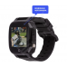 Смарт-годинник для дітей AmiGo GO008 MILKY GPS WIFI Black 