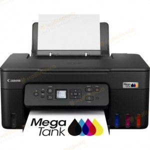 Багатофункціональний пристрій Canon PIXMA G3480 EUM/EMB BK (7085047)