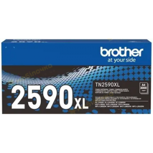 Картридж Brother TN2590XL  (7089908)