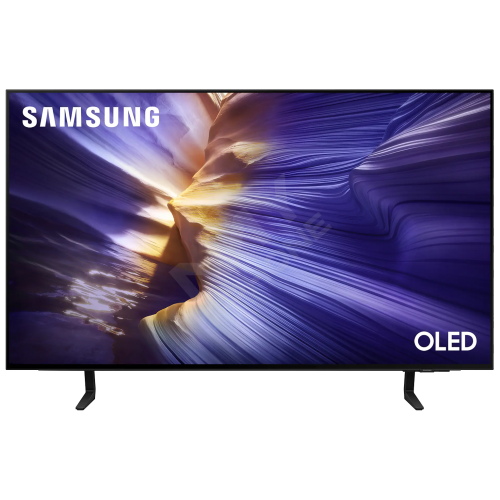 LED-телевізор Samsung QE42S90FAEXUA  (7101114)