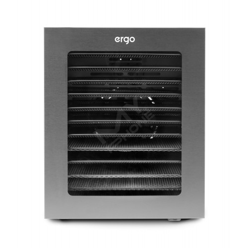 Електросушарка ERGO FD-1009A (6948752)