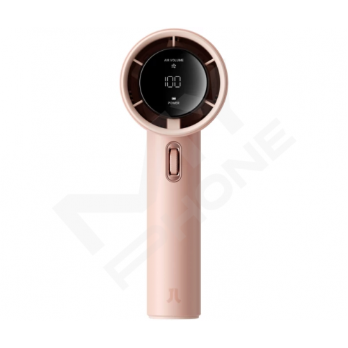 Вентилятор Jisulife Handheld Fan Pro1 pink