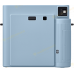 Камера миттєвого друку Fuji SQUARE SQ 1 BLUE EX D Освіжаючий блакитний (6629576)