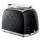 Тостер Russell Hobbs 26061-56 Honeycomb Black (6651553)