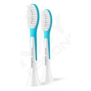 Насадка для зубної щітки Philips HX6042/90 Kids (2 шт) (7086863)