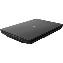 Огляд: Canon CanoScan Lide 400