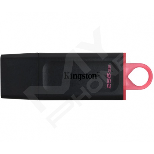 USB флеш Kingston DT Exodia 256GB Black + Pink (DTX/256GB)