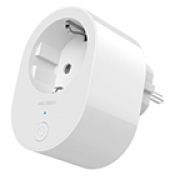 Розумні розетки та вимикачі