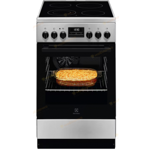 Електрична плита Electrolux LKR540266X (7062103)