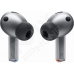 Навушники Samsung Galaxy Buds3 Pro (SM-R630NZAASEK) Silver