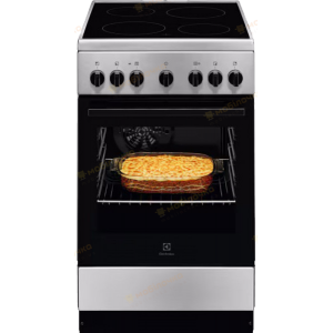 Електрична плита Electrolux LKR562055X (7091782)