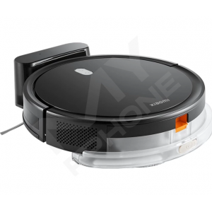 Робот-пилосос Xiaomi Robot Vacuum E5 black