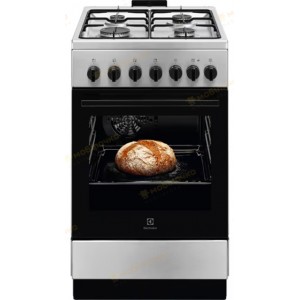 Комбінована плита Electrolux LKK520022X (7082648)