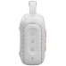 Портативна акустика JBL Go 4 White (JBLGO4WHT) (6980799)