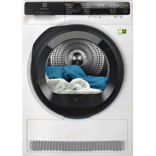 Сушильна машина Electrolux EW9D585KCU (7068314)