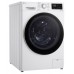 Пральна машина автоматична LG F4V3VS0WW (6822847)