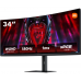 Монітор 34" Xiaomi Gaming Monitor G34WQi (ELA5454EU)