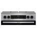Комбінована плита Gorenje GKS6C70XJ (FM6A4D-JPJDB) (6851428)