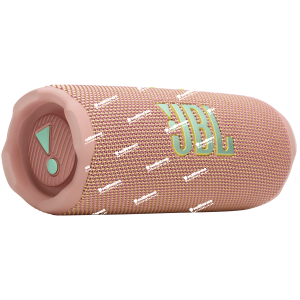 Портативна акустика JBL Flip 7 Pink (JBLFLIP7PINK) (7106540)
