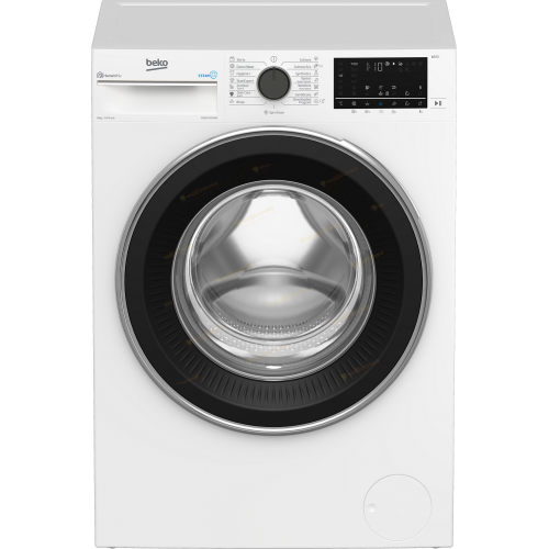 Пральна машина автоматична Beko B3WFU5943W (6874554)