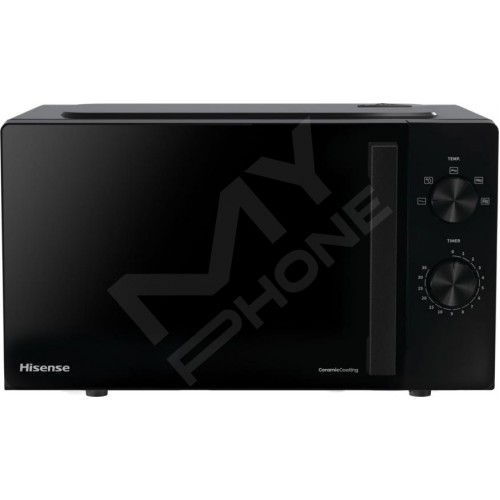 Мікрохвильова піч Hisense H20MOBP1H (M20XYZ) (7157753)