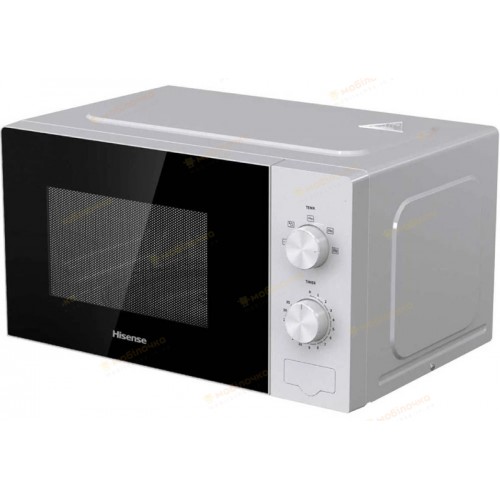 Мікрохвильова піч Hisense H 20 MO WP1 (6937573)