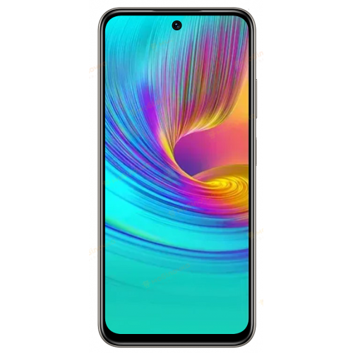 Смартфон Infinix Smart 9 X6532 4/128GB Neo Titanium (7032530)