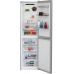 Холодильник Beko RCNA386E30ZXB (6503078)