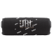 Портативна акустика JBL Flip 7 Black (JBLFLIP7BLK) (7106538)