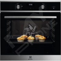 Електрична духова шафа Electrolux EOD5C70X (6917743)