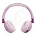 Навушники JBL Junior 320BT (JBLJR320BTPUR) Purple