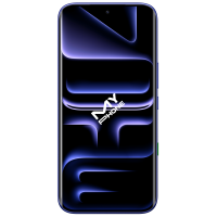 Смартфон Infinix Note Edge 5G X6887 8/256GB Stellar Blue (7246142)