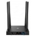 Бездротовий маршрутизатор Netis N5 3G/4G MU-MIMO AC1200Mbps Router w/USB (6744934)