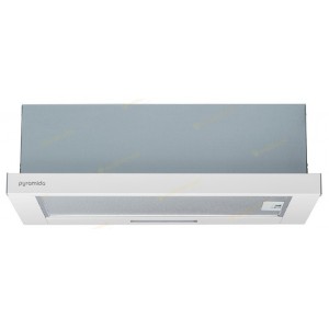 Витяжка Pyramida AGS 60 WH (6987985)