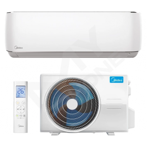 Кондиціонер Midea MSAB-09HRFN8-I/MSAB-09HRFN8-O