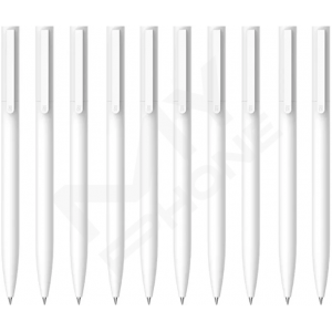Набір ручок Xiaomi High-capacity BallPen (10-pack) BHR8857GL