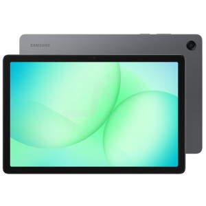 Планшет Samsung Galaxy Tab A11+ WiFi 8/256GB ZAP Gray (7199646)
