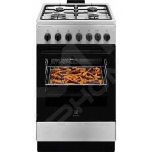 Комбінована плита Electrolux LKK560010X (7079246)